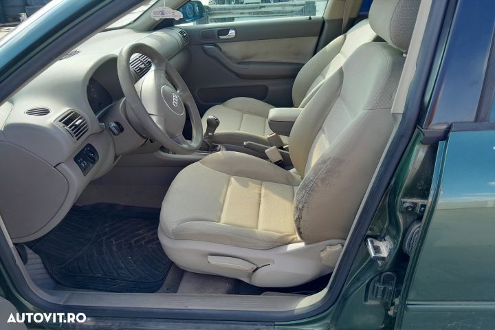 Dezmembrez Audi A3 8L [facelift] [2000 - 2003] Hatchback 5-usi 1.6 MT - 5