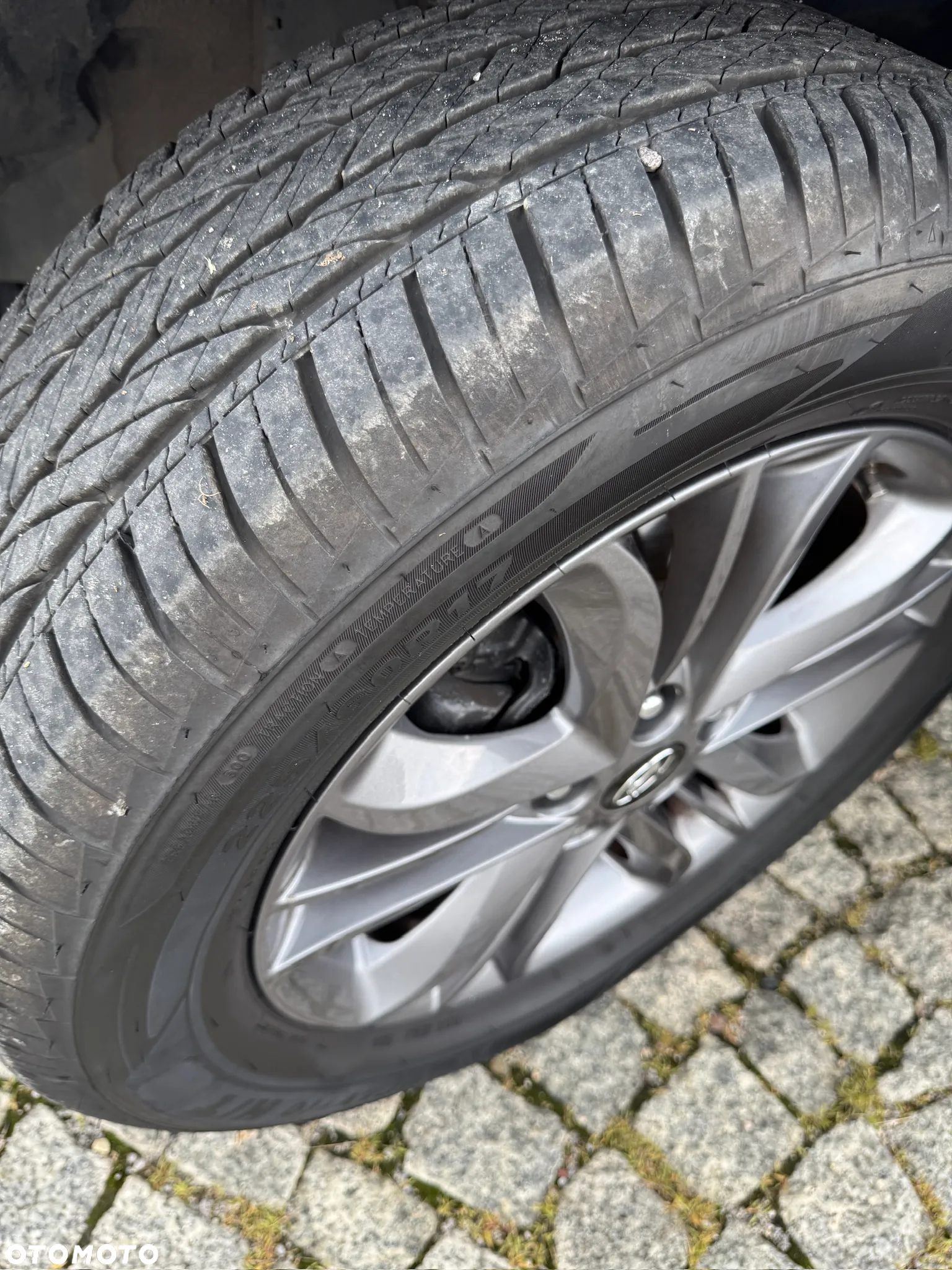 Hyundai ix35 1.7 CRDi 2WD Comfort - 32