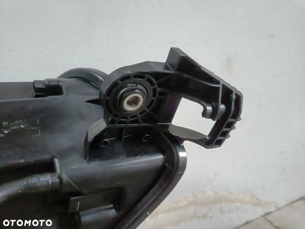 Lampa Lewa Przednia Skoda Kodiaq FL Lift Lewy Przód Reflektor 566941035 - 34
