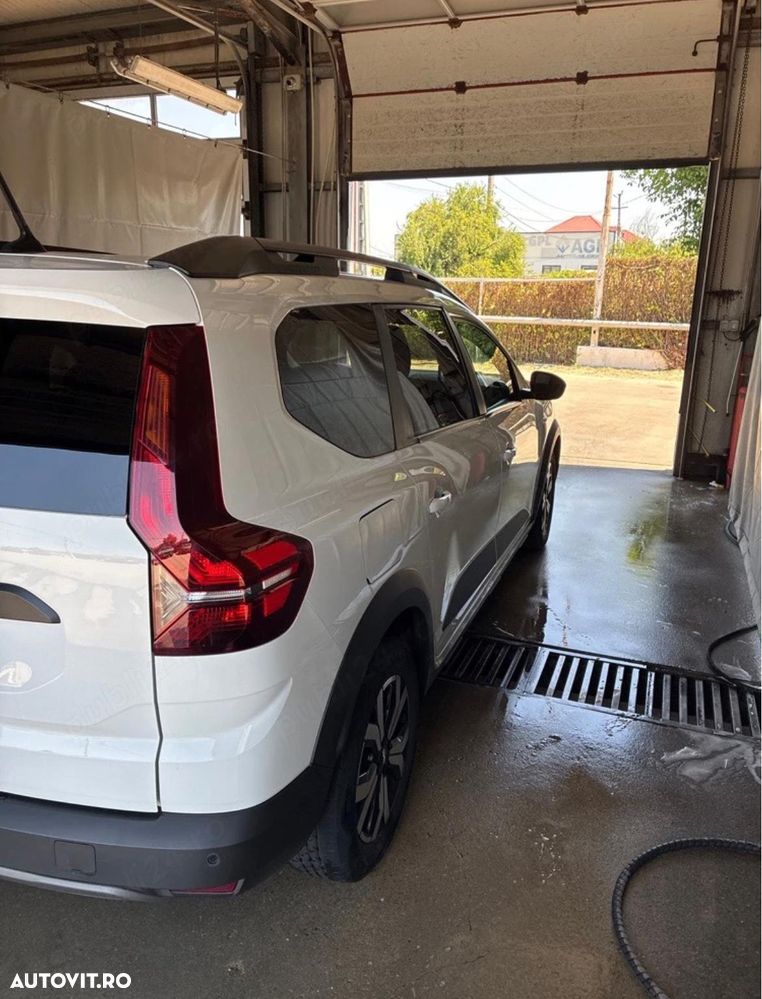Dacia Jogger 5 locuri TCe 110 Expression - 5