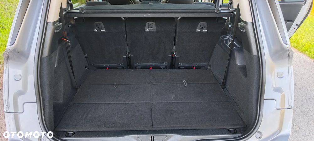 Citroën C4 SpaceTourer 2.0 BlueHDi Shine S&S EAT8 - 39