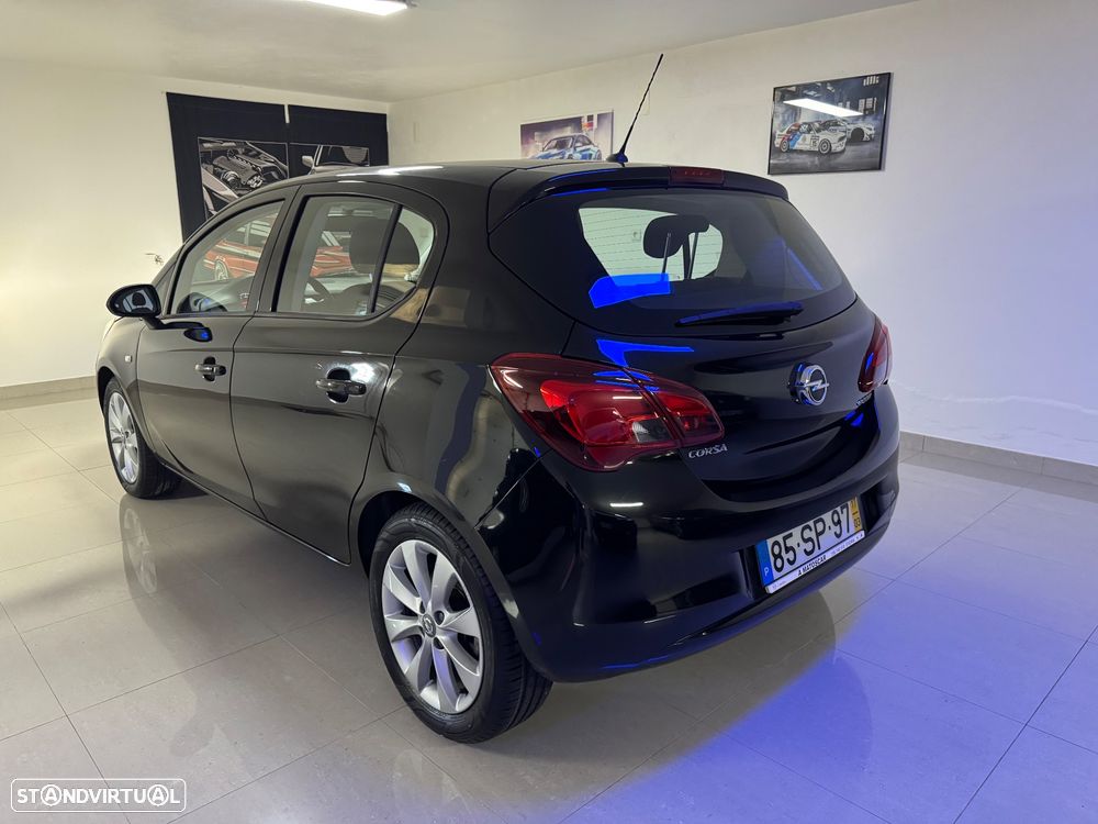 Opel Corsa 1.3 CDTi Edition - 3
