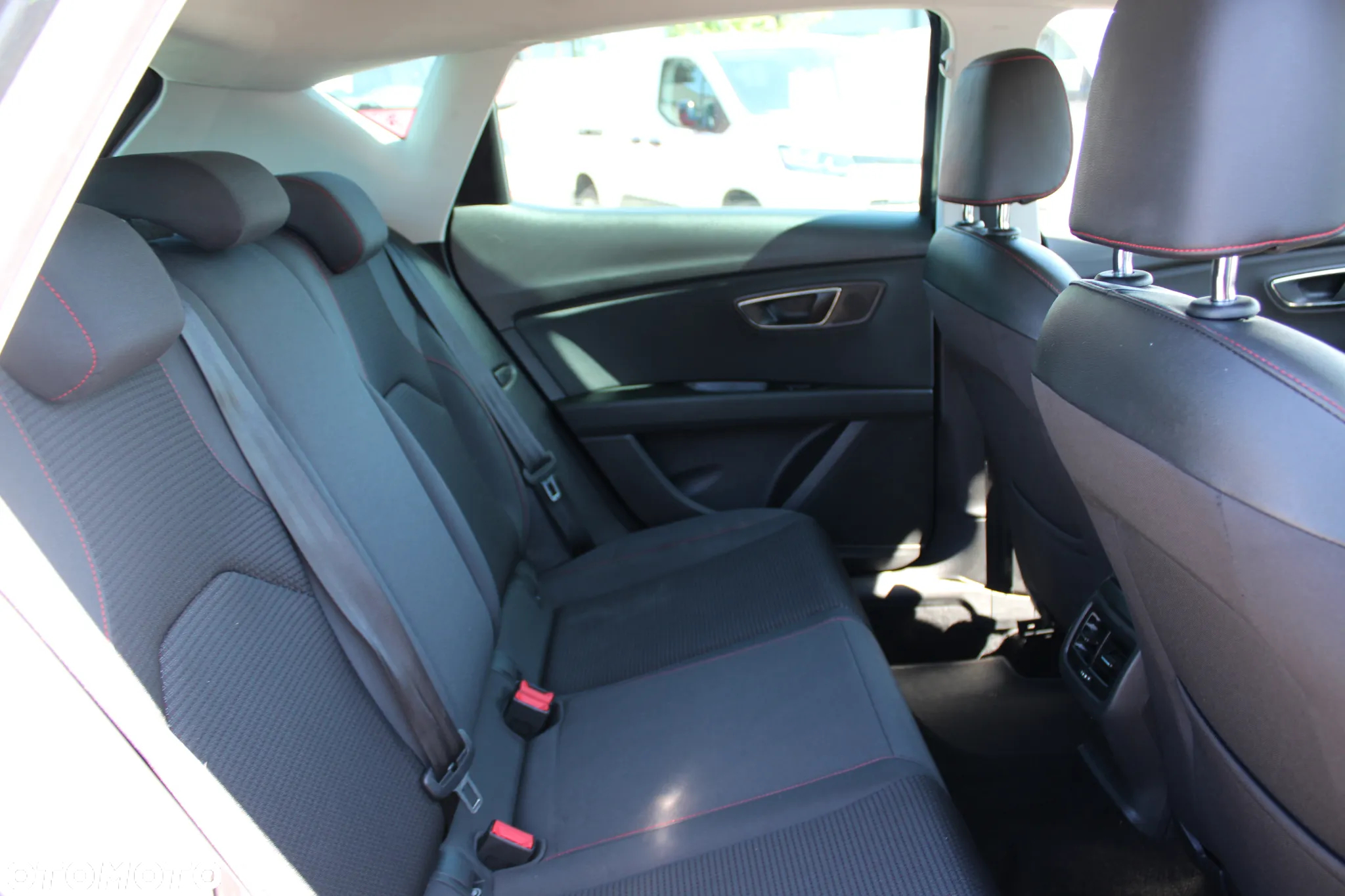 Seat Leon - 23