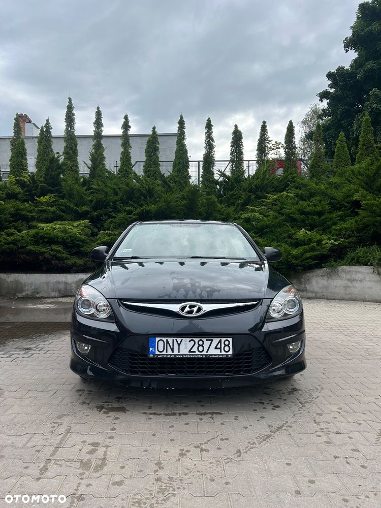 Hyundai i30 1.4 Blue Classic - 2