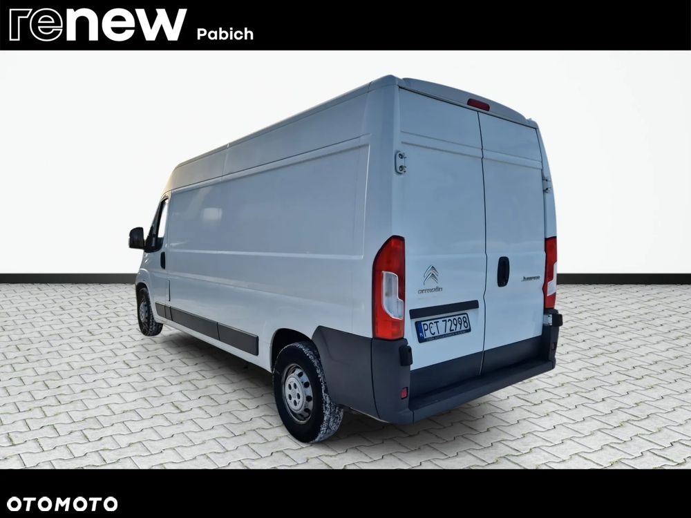 Citroën JUMPER - 7