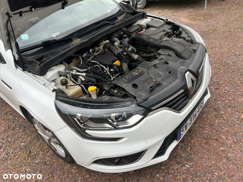 Renault Megane - 7