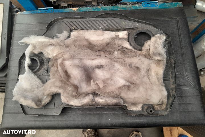 Capac motor RF7J10230 RF7J10230 Mazda 6 GG [facelift] [2005 - 2007] w - 2