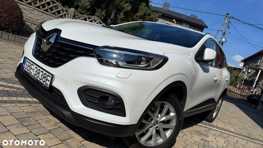 Renault Kadjar - 2