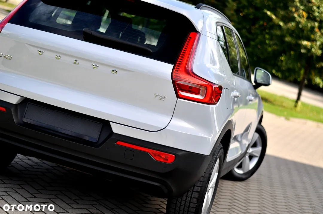 Volvo XC 40 T2 Momentum Pro - 15