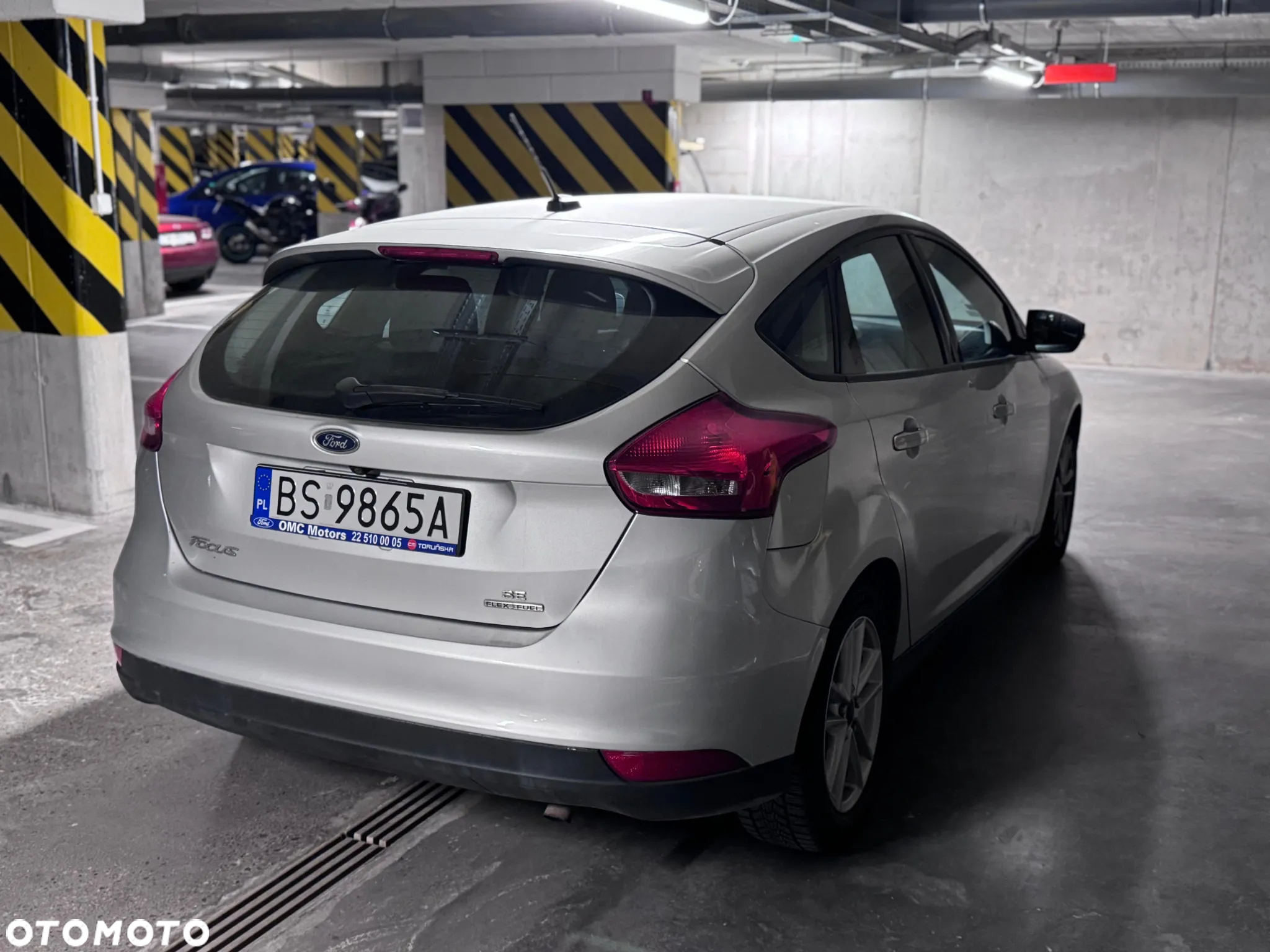 Ford Focus - 4