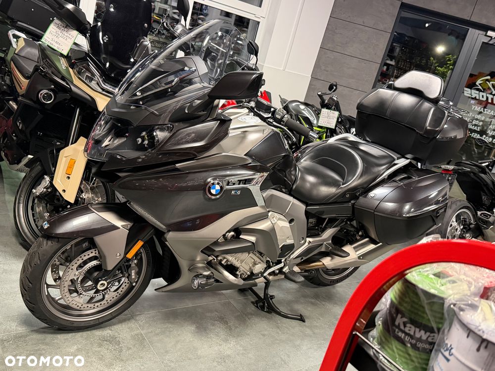 BMW K - 27