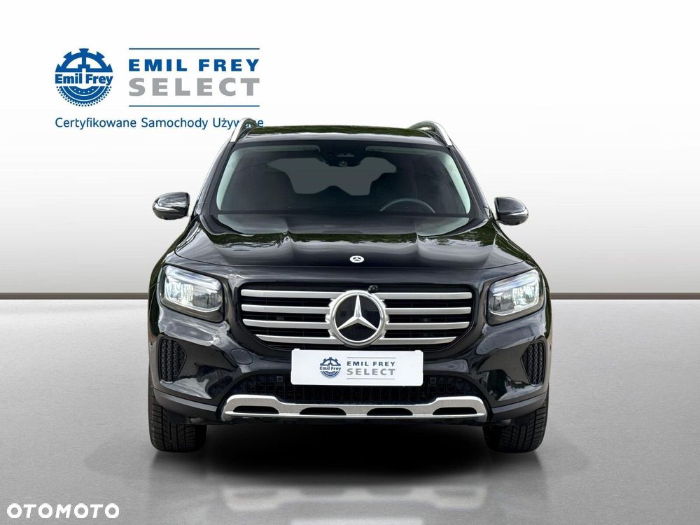 Mercedes-Benz GLB - 9