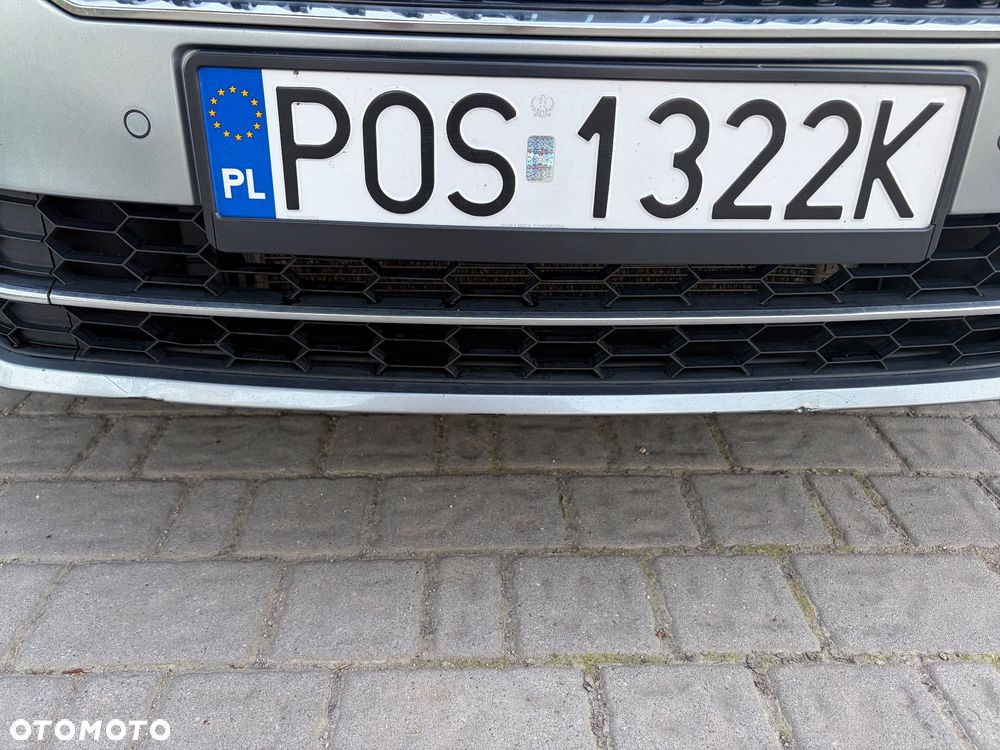 Skoda Superb 2.0 TDI 4x4 DSG L&K - 12