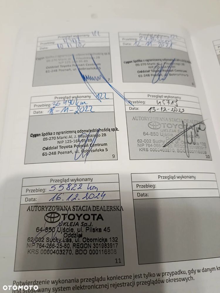 Toyota Corolla 1.2 T Comfort - 7