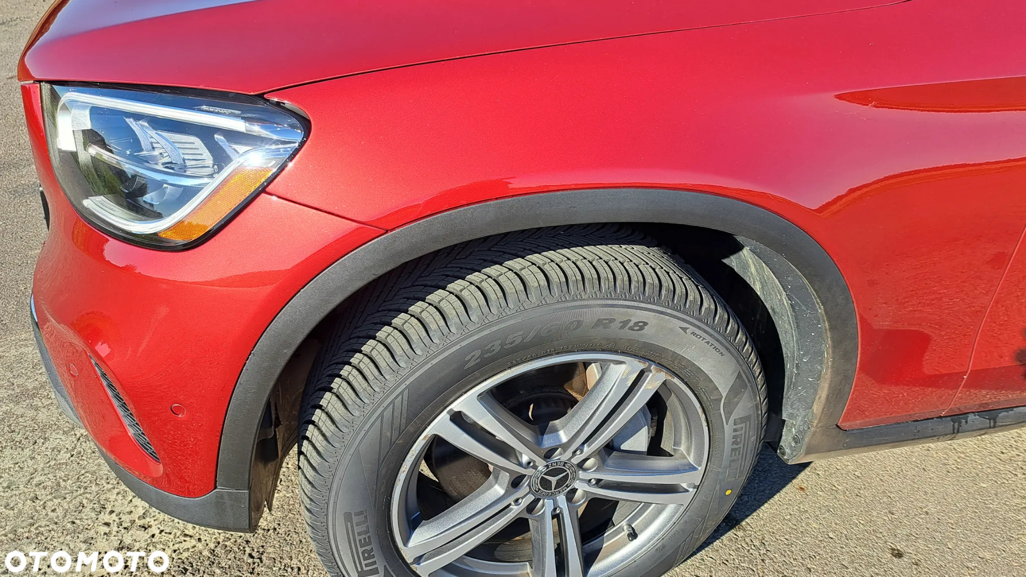 Mercedes-Benz GLC 300 4Matic 9G-TRONIC - 23