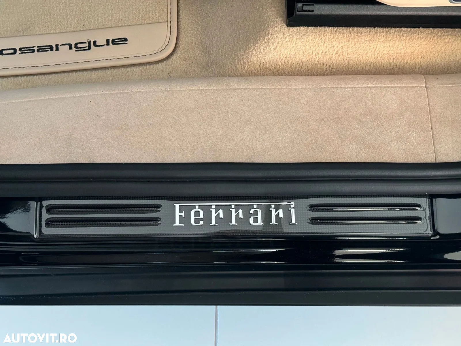 Ferrari Purosangue - 17
