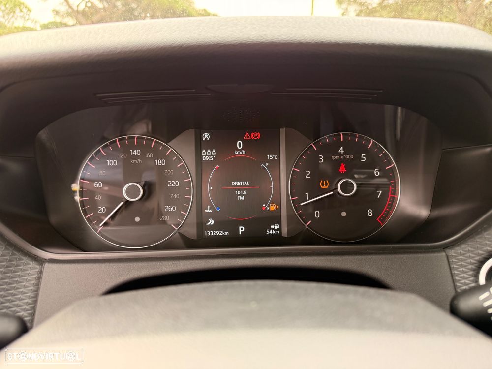 Land Rover Range Rover Velar 2.0 R-Dynamic S - 7