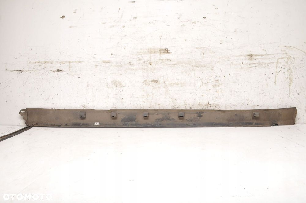 VOLVO XC60 II LISTWY NAKŁADKA PROGOWA PRAWA 31420623 - 7