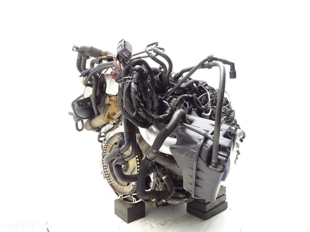 Kompletny silnik gwarancja 233 km/171 kw bug audi q7 4l 3.0 tdi - 6