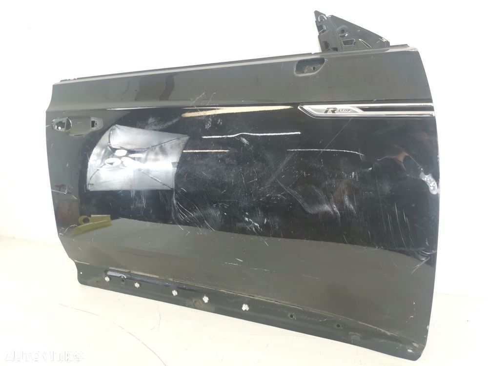 Usa Dreapta Fata Volkswagen VW  Arteon 1 2017 2018 2019 2020 Original - 3