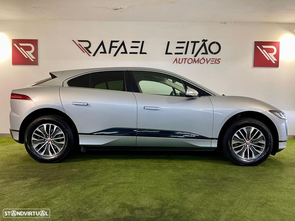 Jaguar I-Pace S AWD Aut. - 7