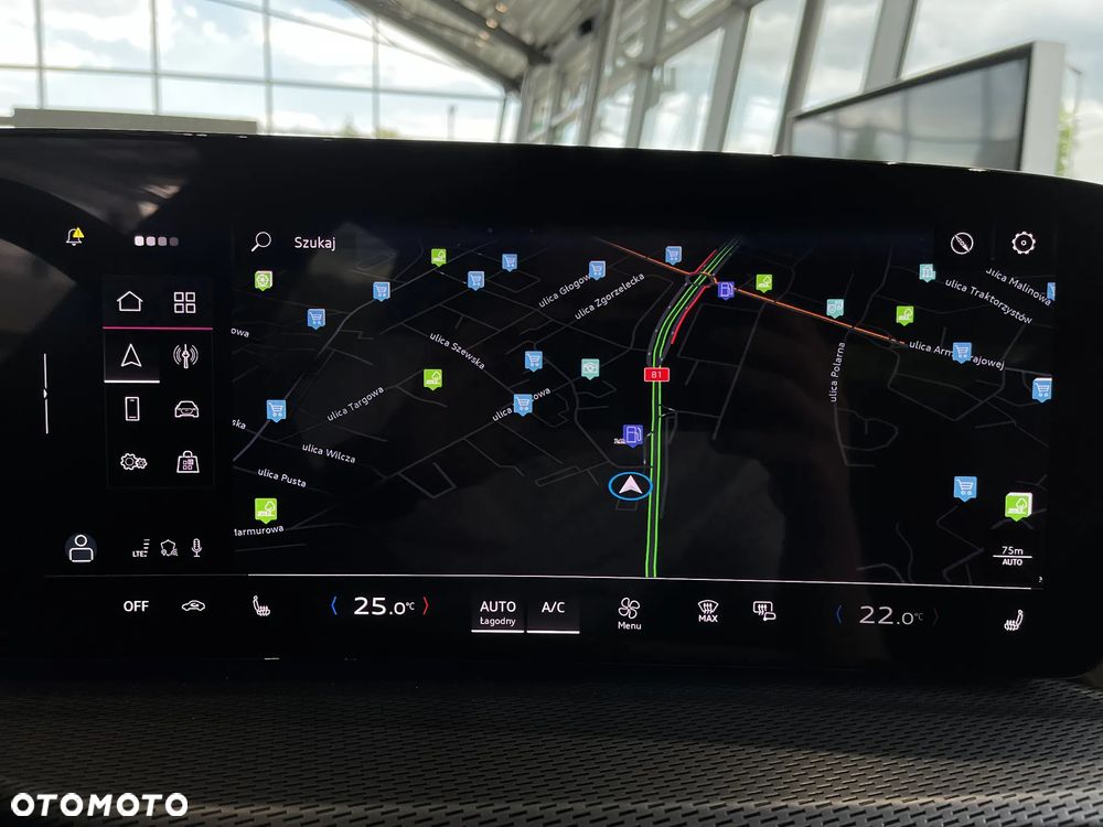 Audi Q5 TFSI mHEV 150 kW Quattro S tronic - 22