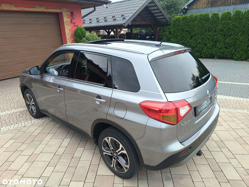 Suzuki Vitara - 23