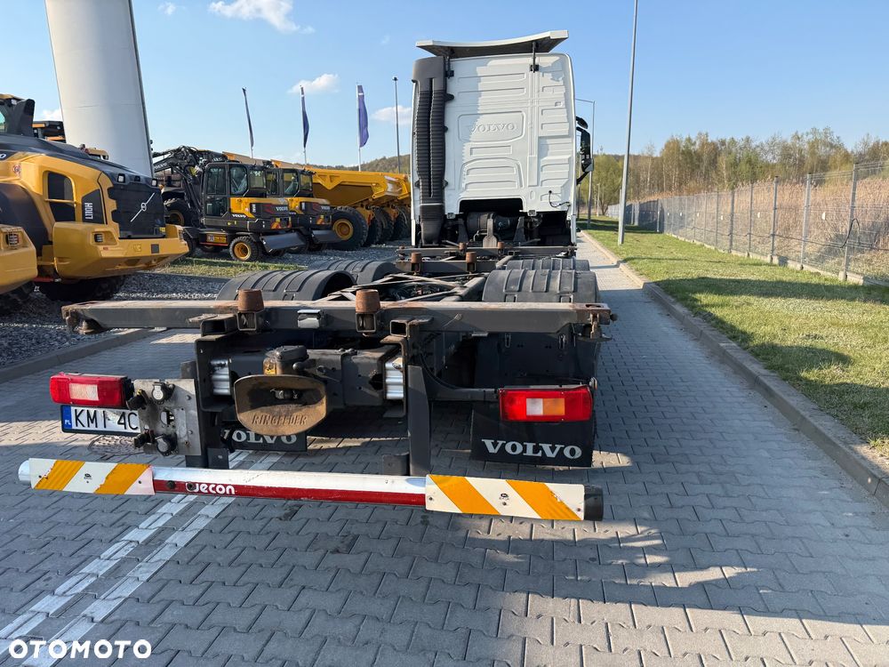Volvo Fh 500 - 13