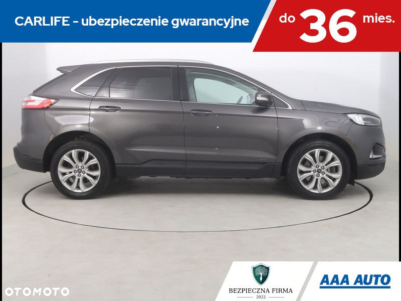Ford Edge - 7