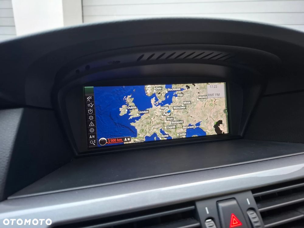 BMW Seria 5 530d - 20