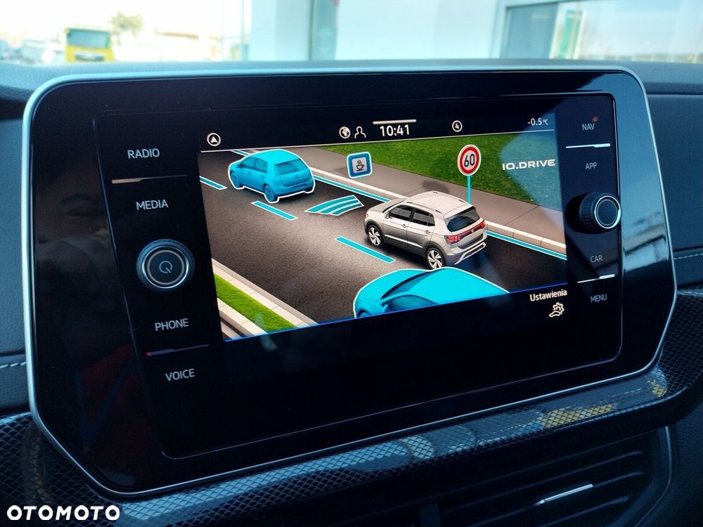 Volkswagen T-Cross - 23