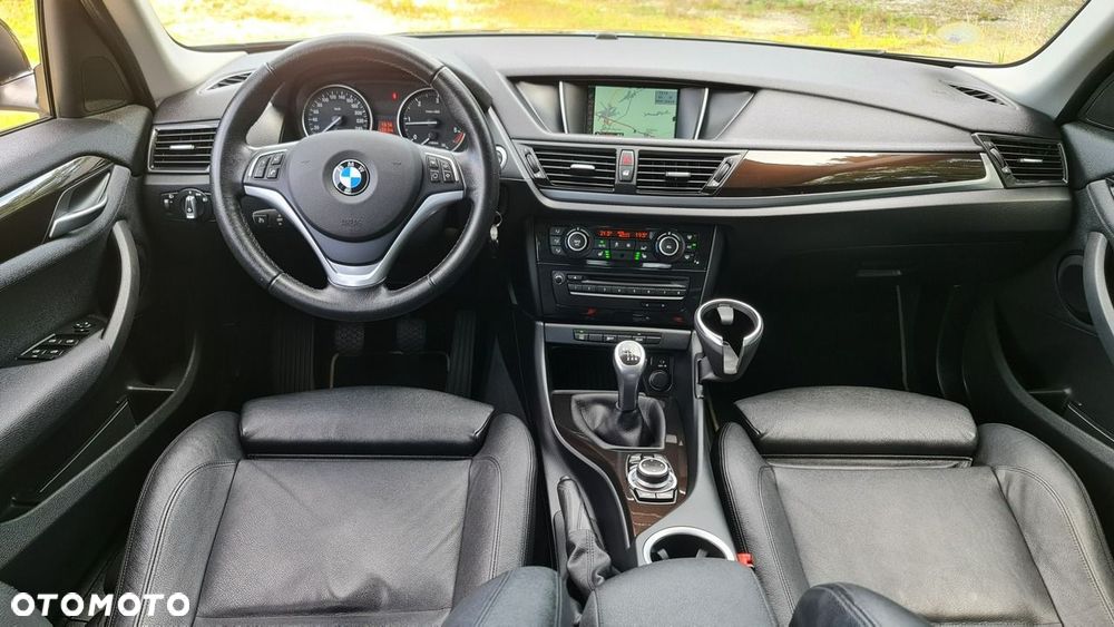 BMW X1 sDrive20d EfficientDynamics Edition xLine - 6