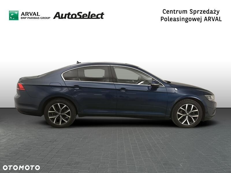 Volkswagen Passat 2.0 TDI EVO Business - 7