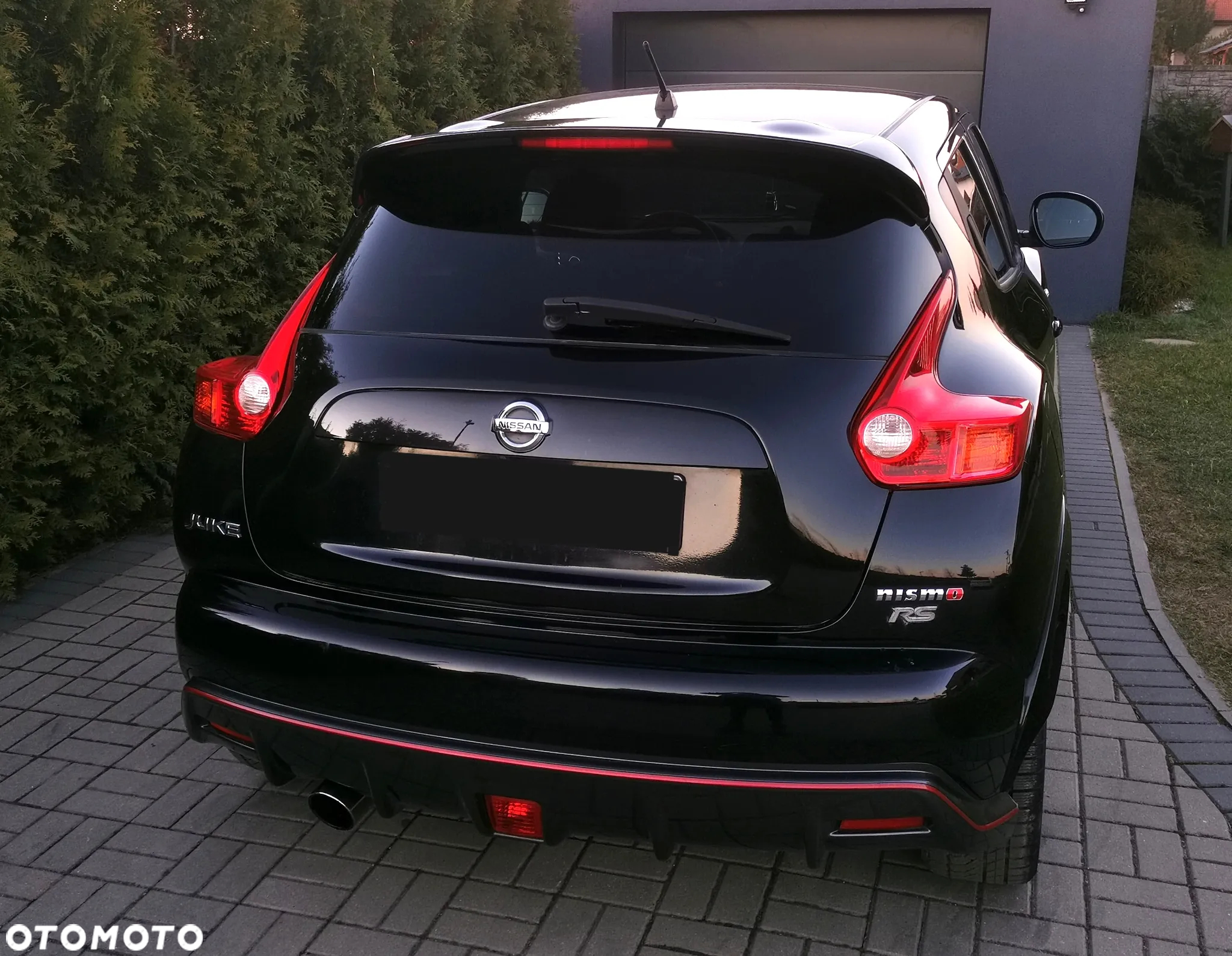 Nissan Juke 1.6 DIG-T Nismo - 11