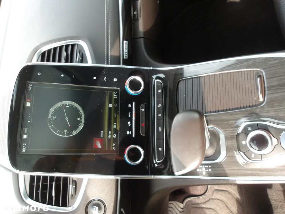 Renault Espace Energy dCi 160 EDC Initiale Paris - 39