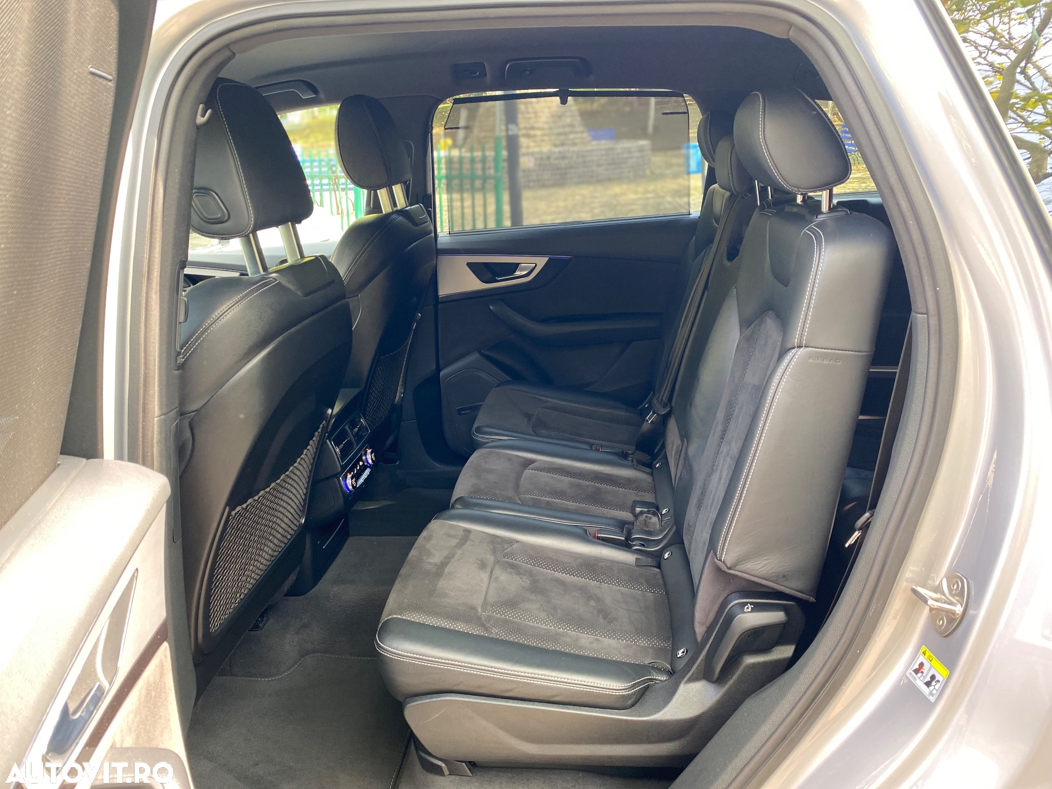 Audi Q7 3.0 TDI Quattro Tiptronic - 9