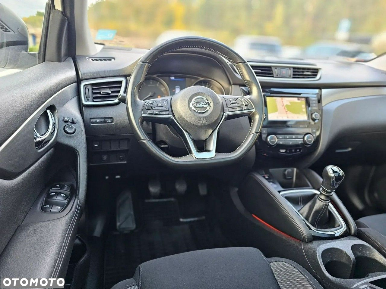 Nissan Qashqai - 19