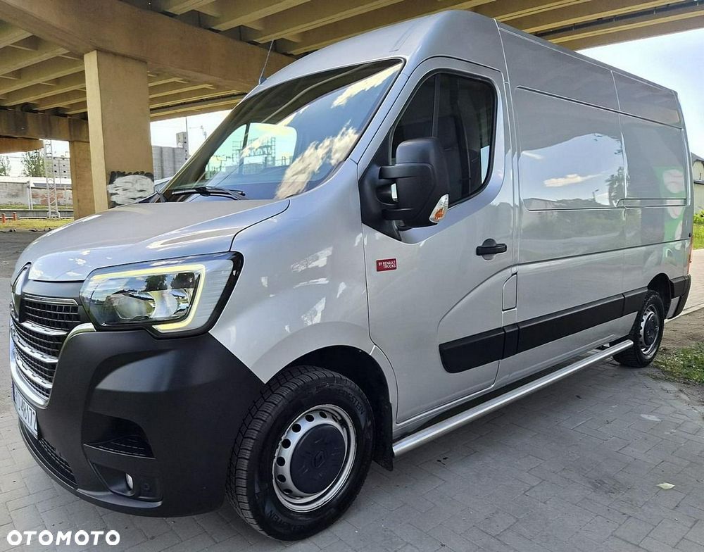 Renault Master - 3