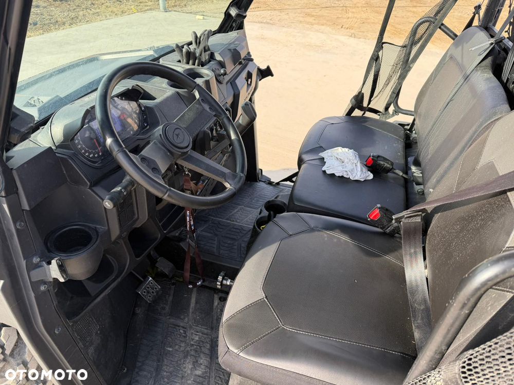 Polaris Ranger XP - 4