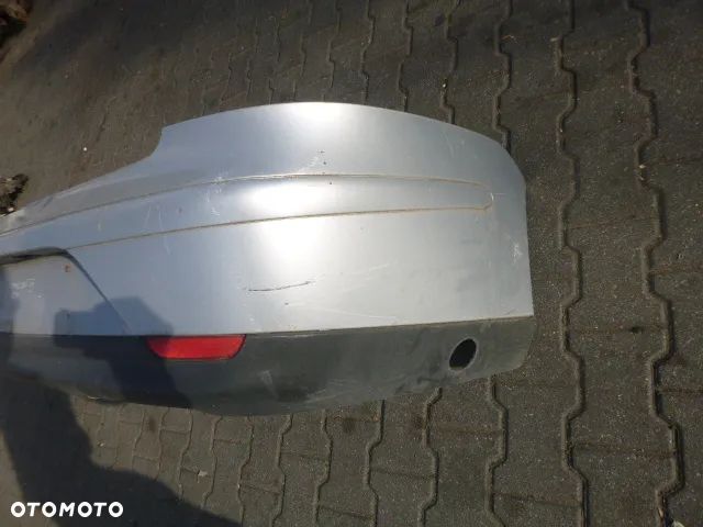 ZDERZAK TYŁ TYLNY SEAT CORDOBA II LS7Y - 5