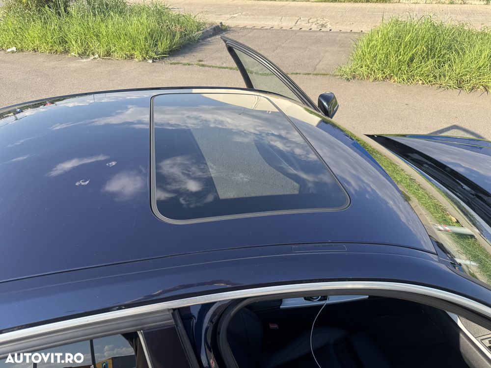 BMW Seria 3 320d Efficient Dynamic Edition Aut. - 10