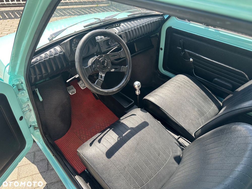Fiat 126 - 9