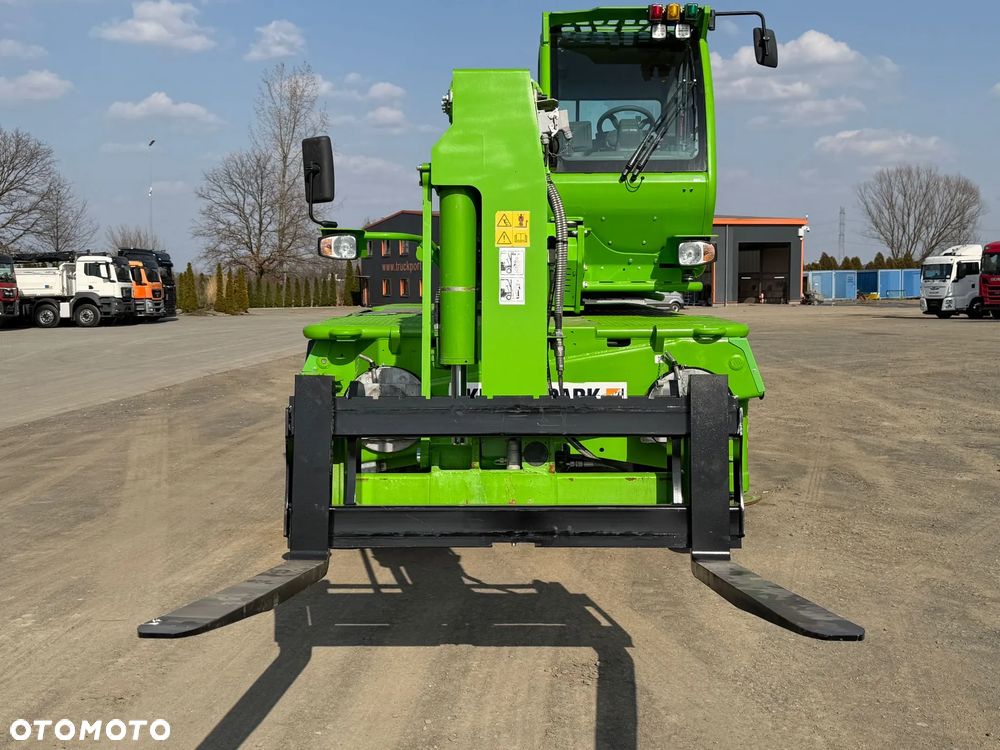 Merlo ROTO 50.21 - 33