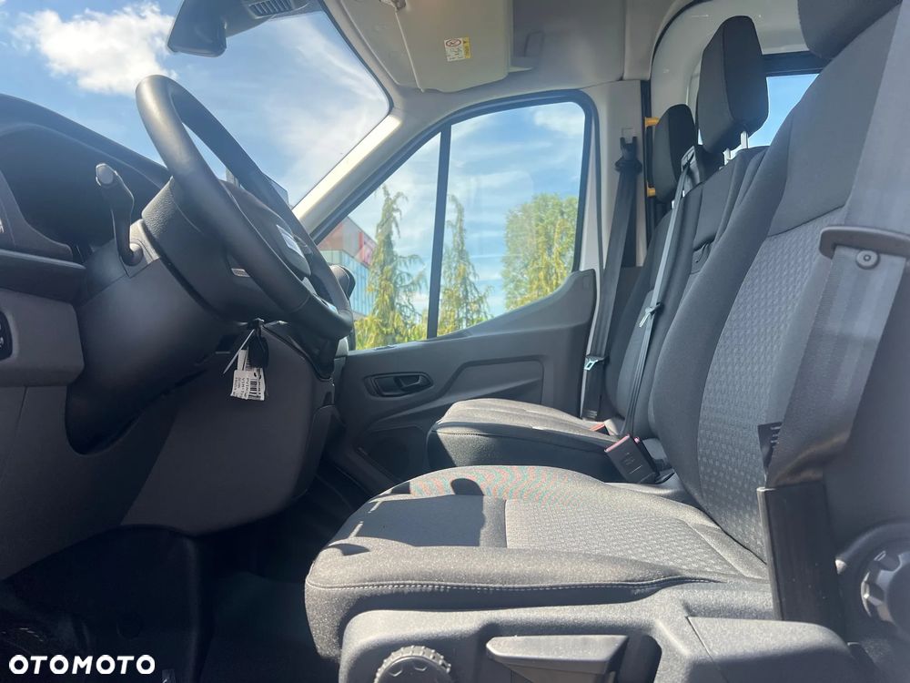 Ford Transit Brygadowy 2.0 EcoBlue 130 KM L3 - 7