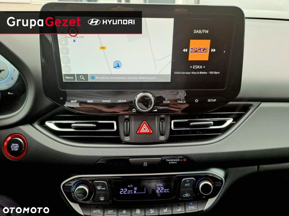 Hyundai i30 - 13