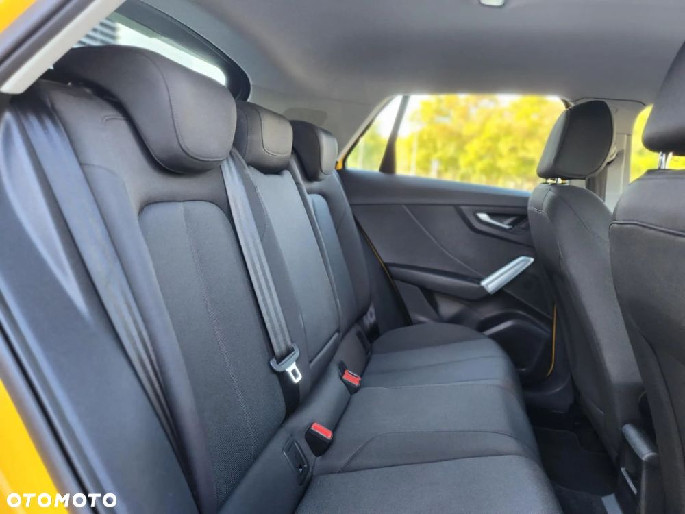 Audi Q2 - 11