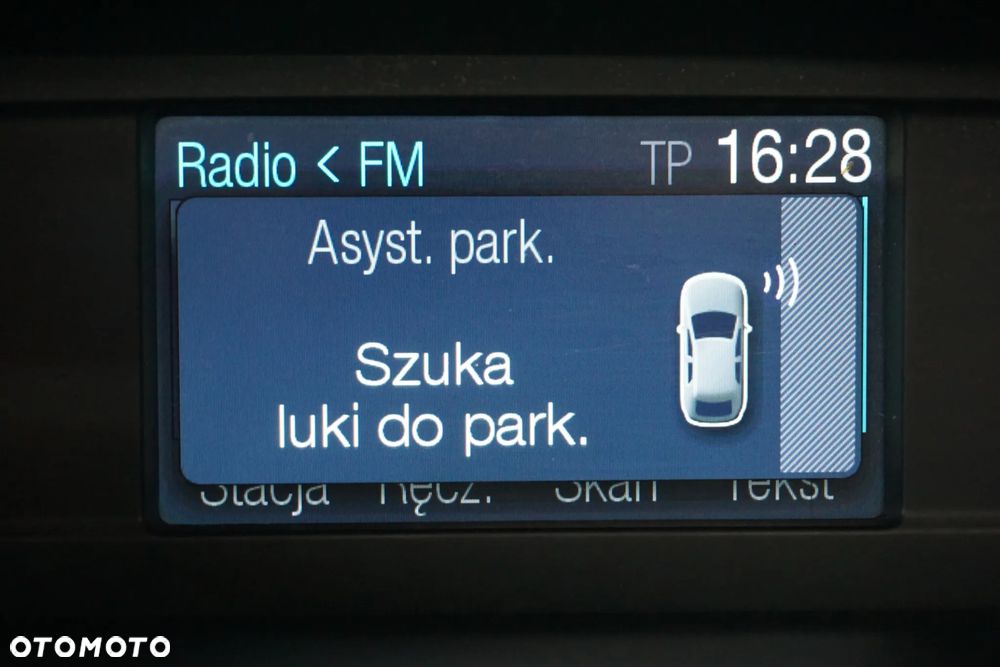 Ford Grand C-MAX 1.6 TDCi Start-Stop-System Titanium - 35