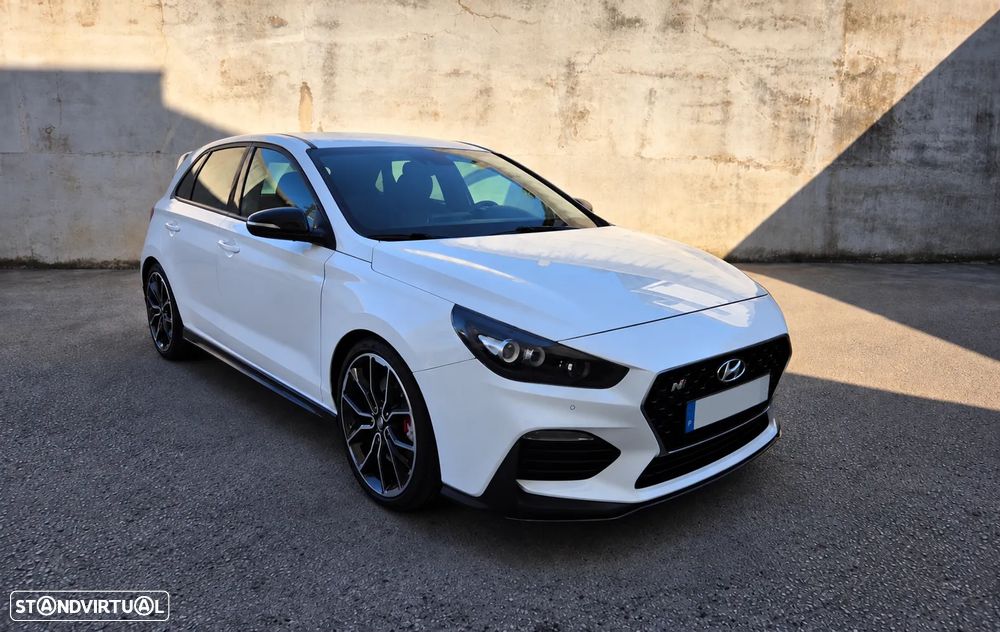 Hyundai i30 N - 2