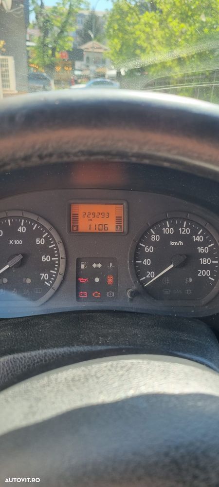 Dacia Logan Van - 3