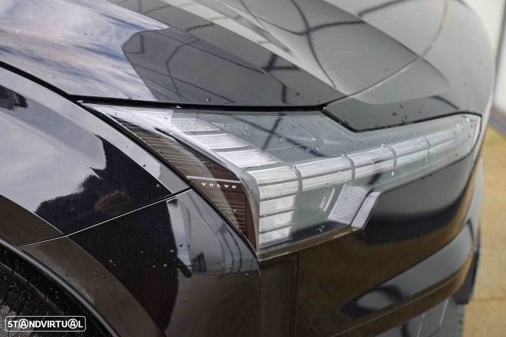 Volvo EX30 51 kWh Single Motor Black Edition - 45